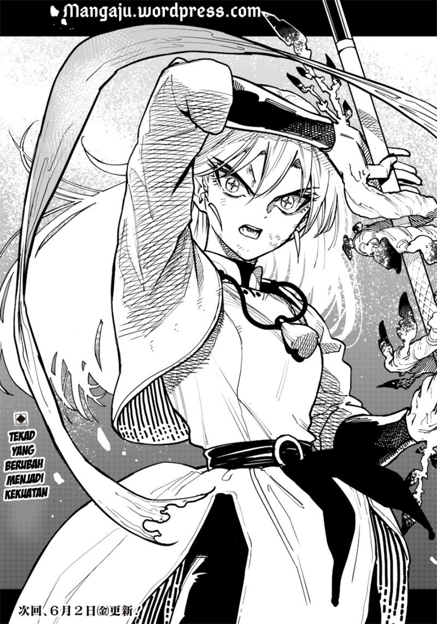 Kyokutou Chimeratica chapter 07 halaman 18