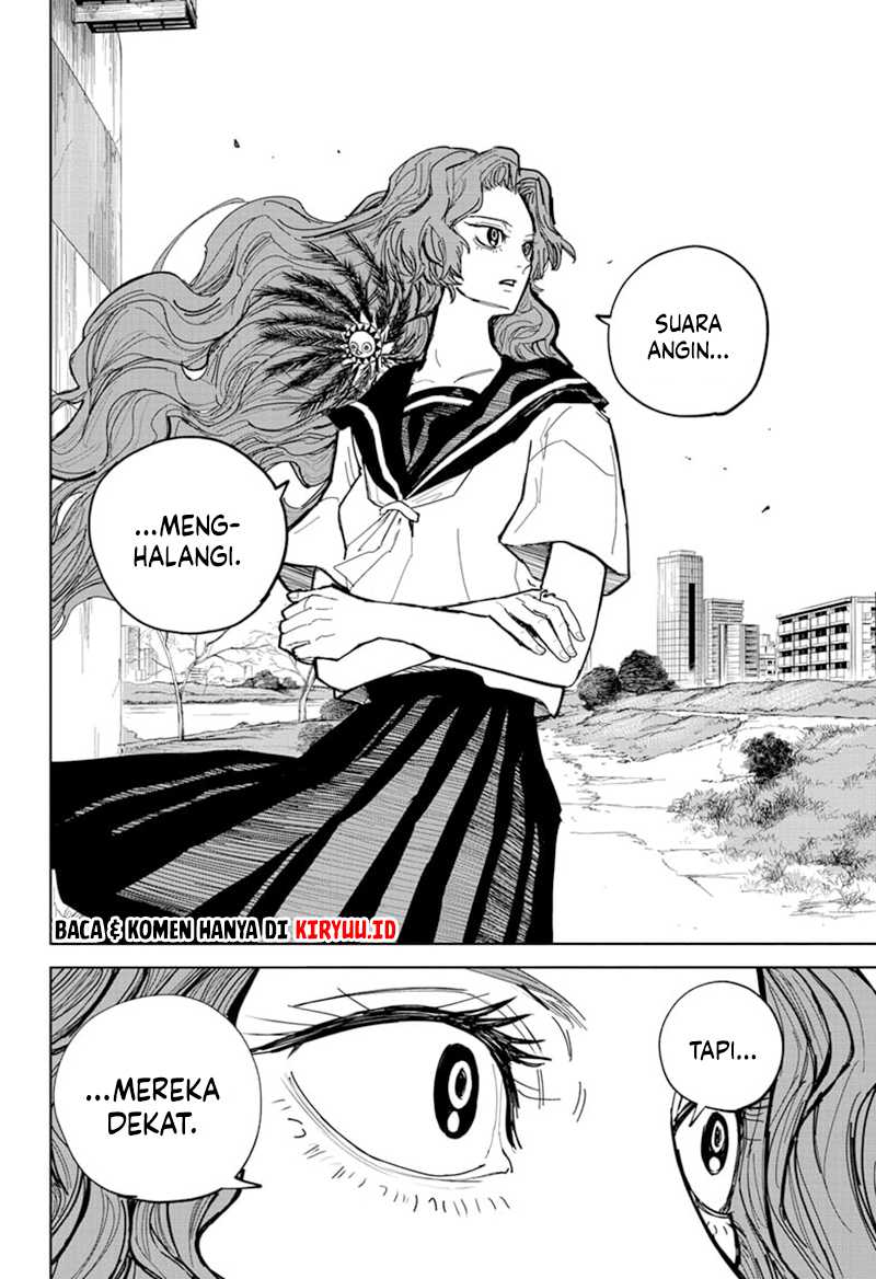 Kyokutou Chimeratica Bab 09 halaman 2