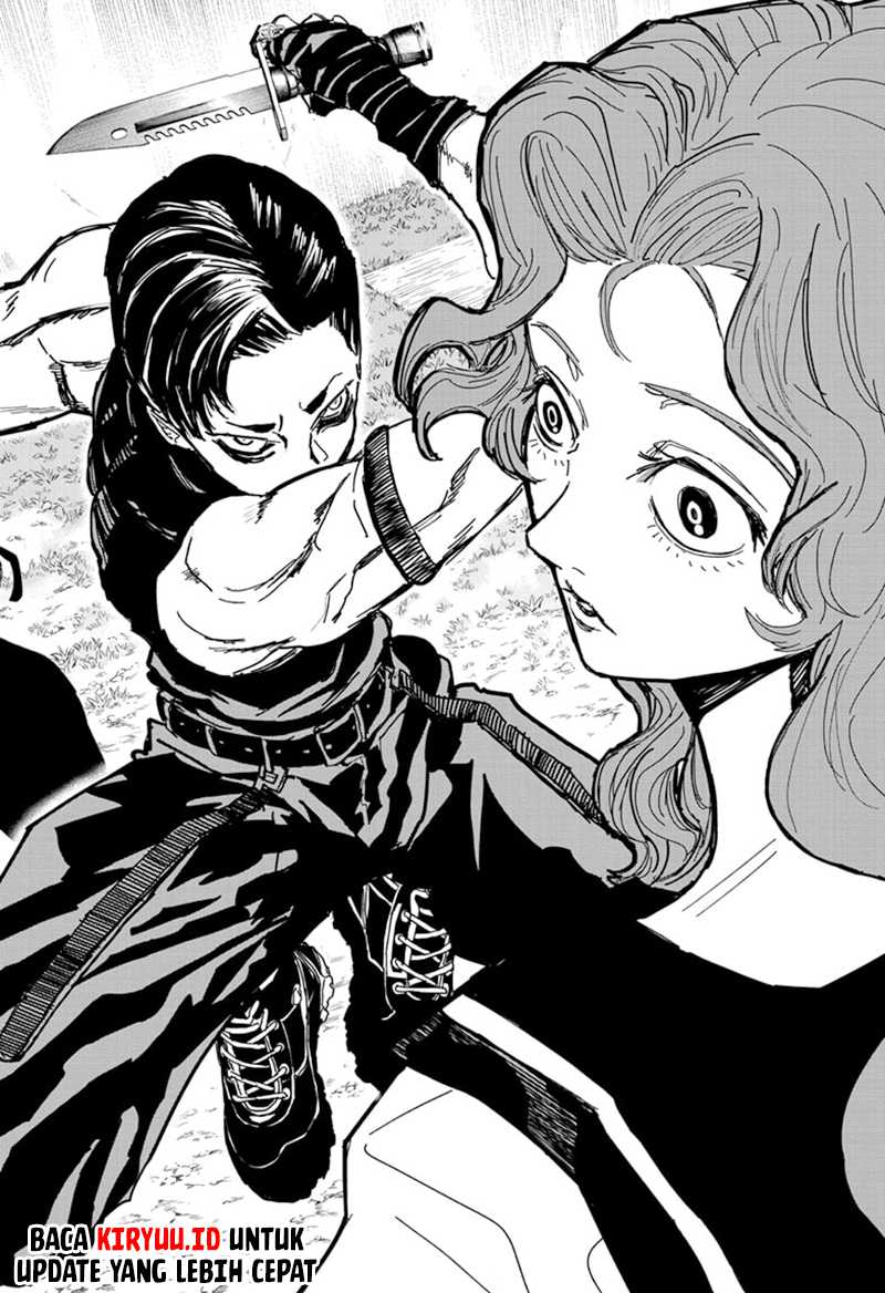 Kyokutou Chimeratica Bab 09 halaman 4