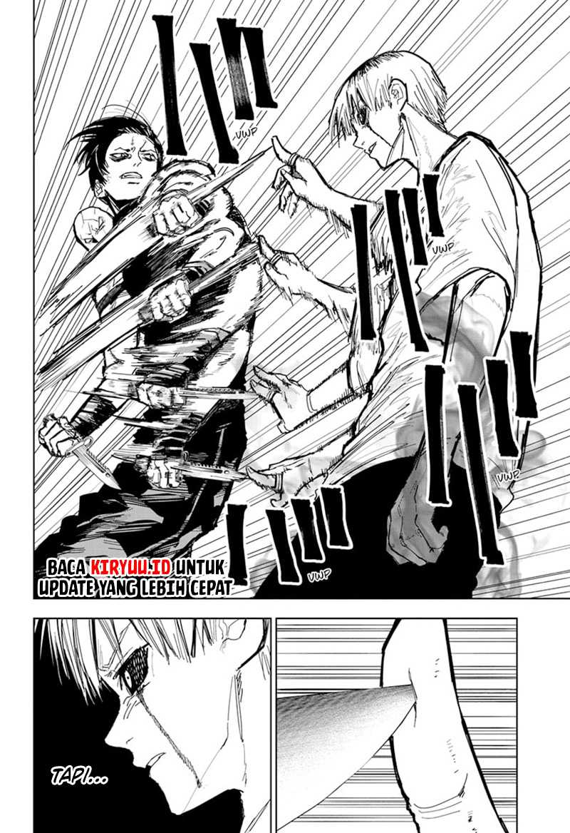 Kyokutou Chimeratica Bab 10 halaman 4
