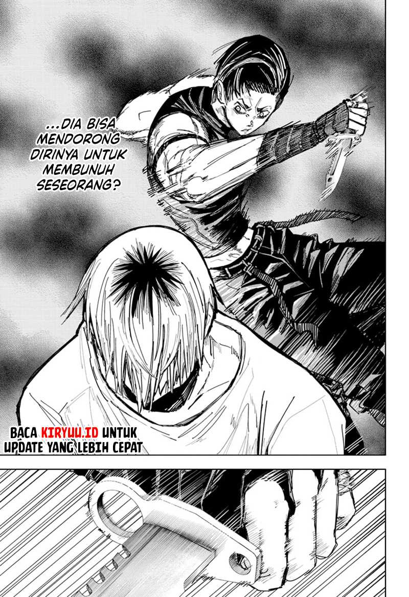 Kyokutou Chimeratica Bab 10 halaman 7