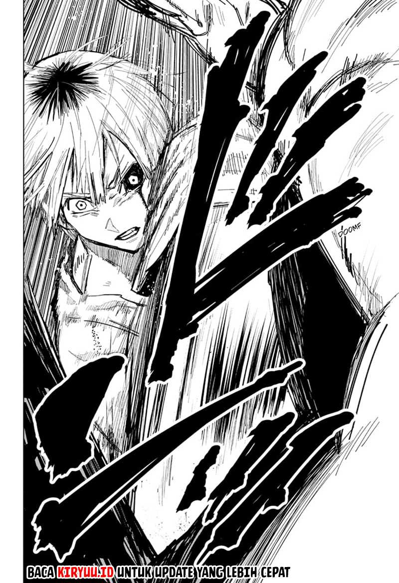 Kyokutou Chimeratica Bab 10 halaman 10
