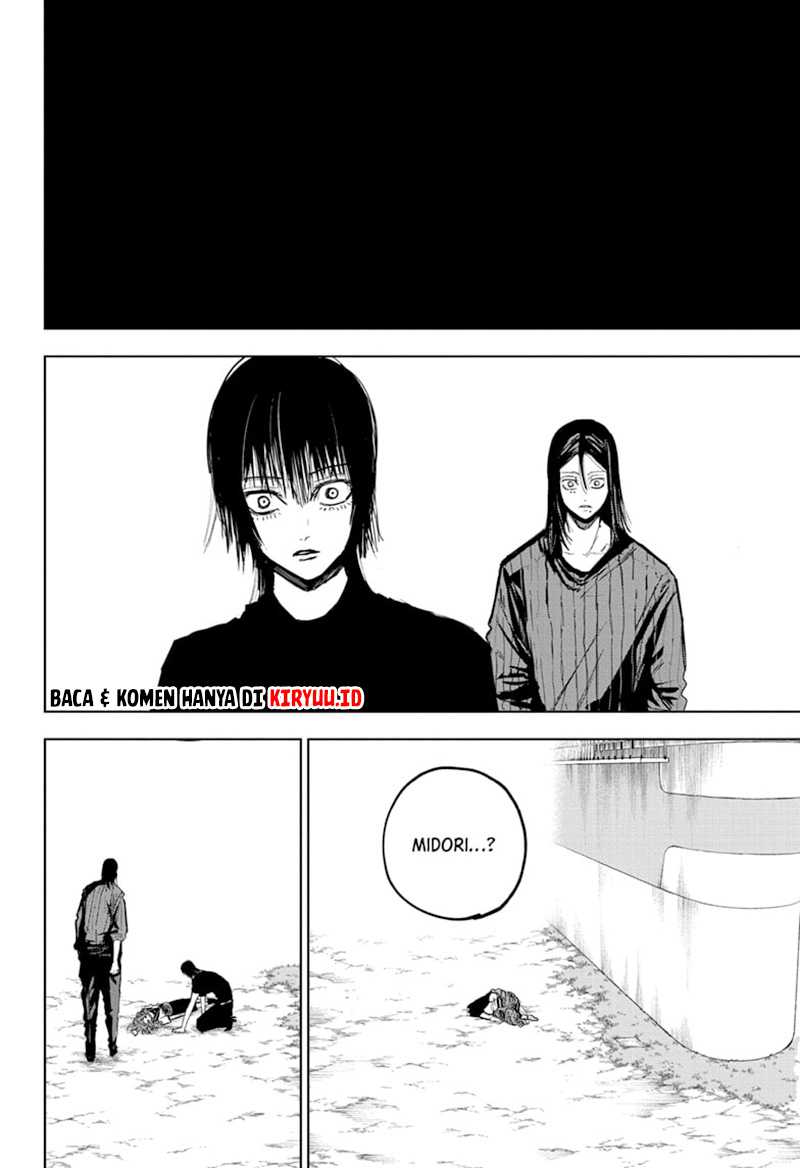 Kyokutou Chimeratica Bab 10 halaman 14