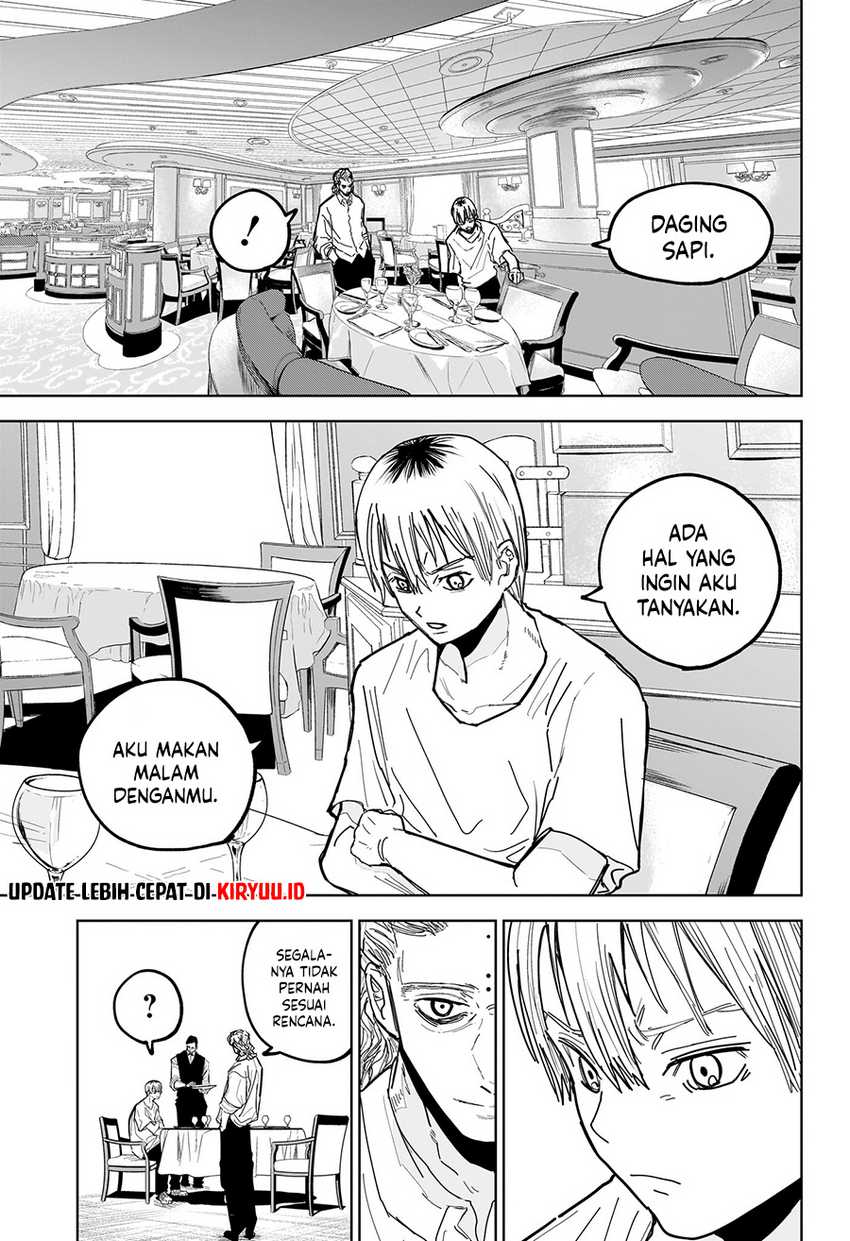 Kyokutou Chimeratica chapter 13 halaman 5
