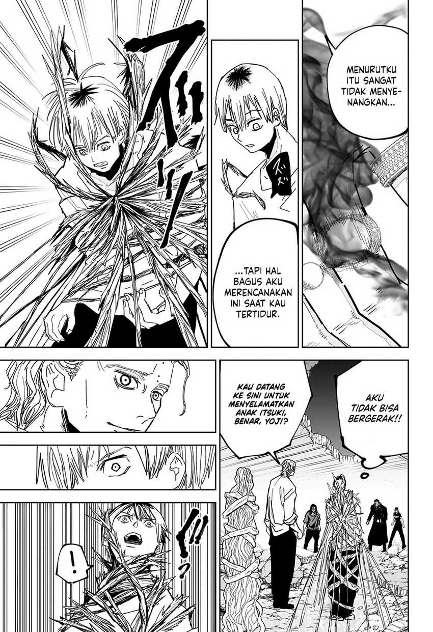 Kyokutou Chimeratica chapter 13 halaman 13