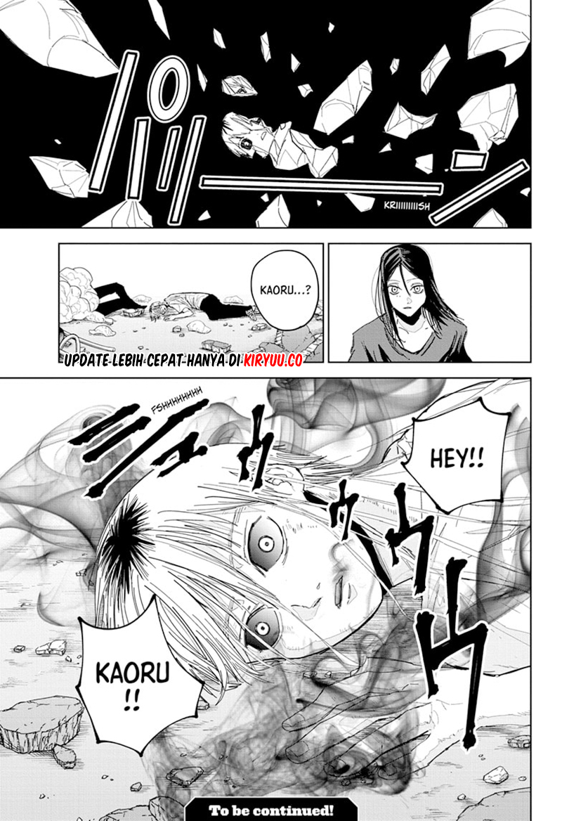 Kyokutou Chimeratica Bab 16 halaman 19