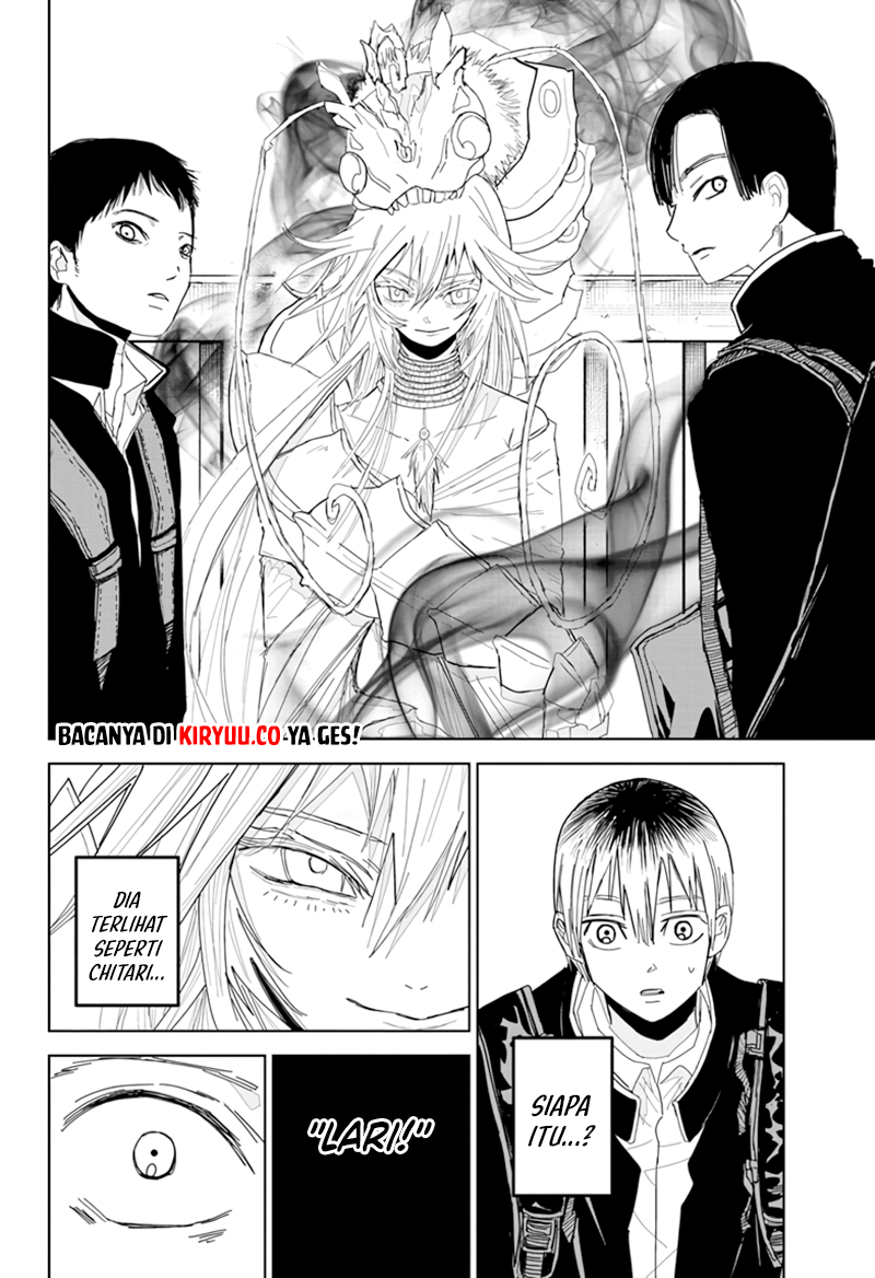 Kyokutou Chimeratica chapter 17 halaman 18