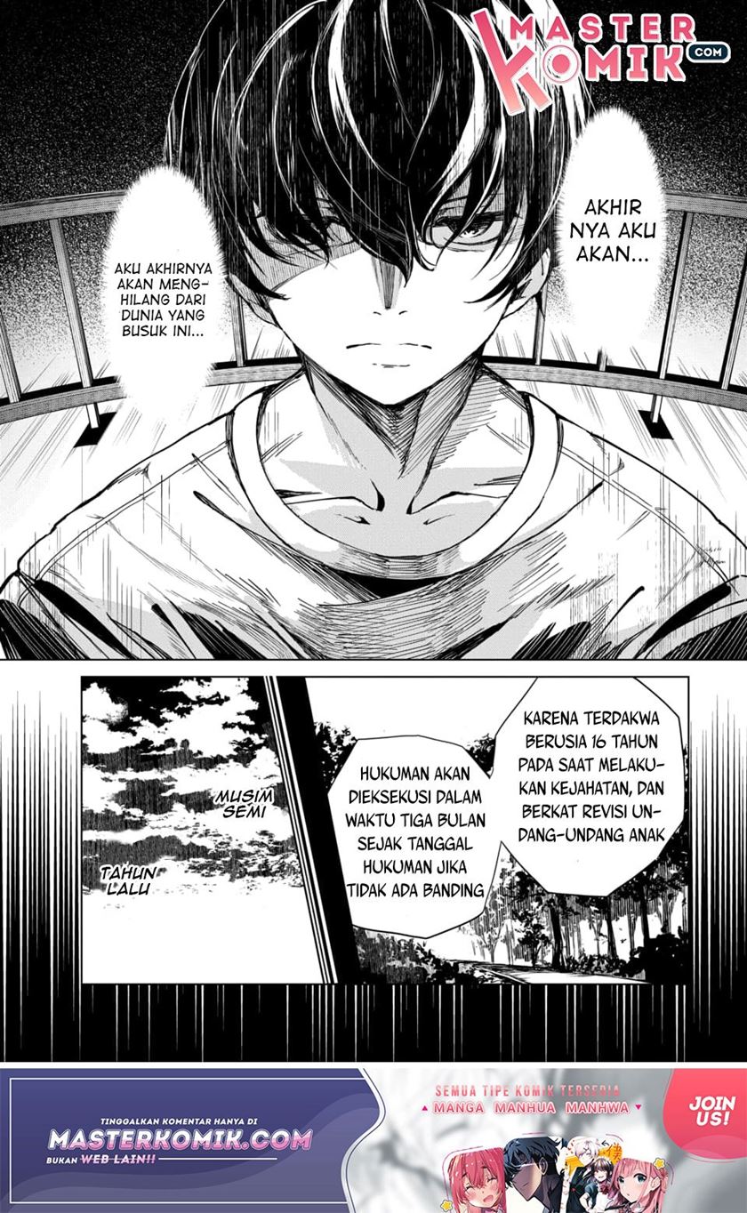 Kyosei Tensei Bab 01 halaman 3