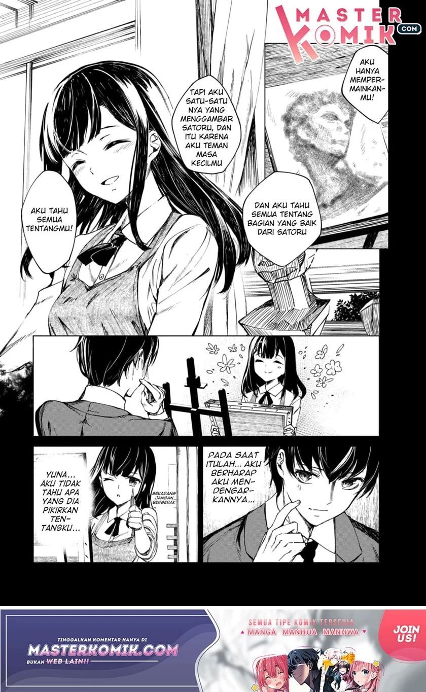 Kyosei Tensei Bab 01 halaman 8