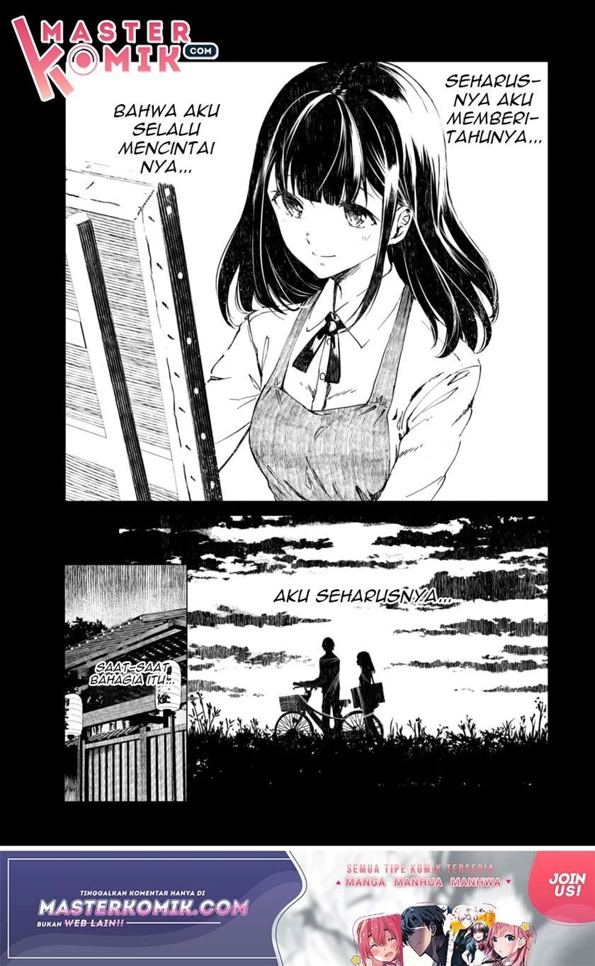 Kyosei Tensei Bab 01 halaman 9