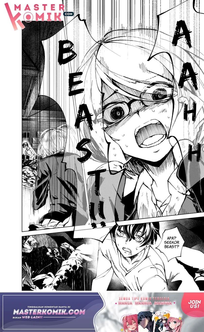 Kyosei Tensei Bab 01 halaman 18