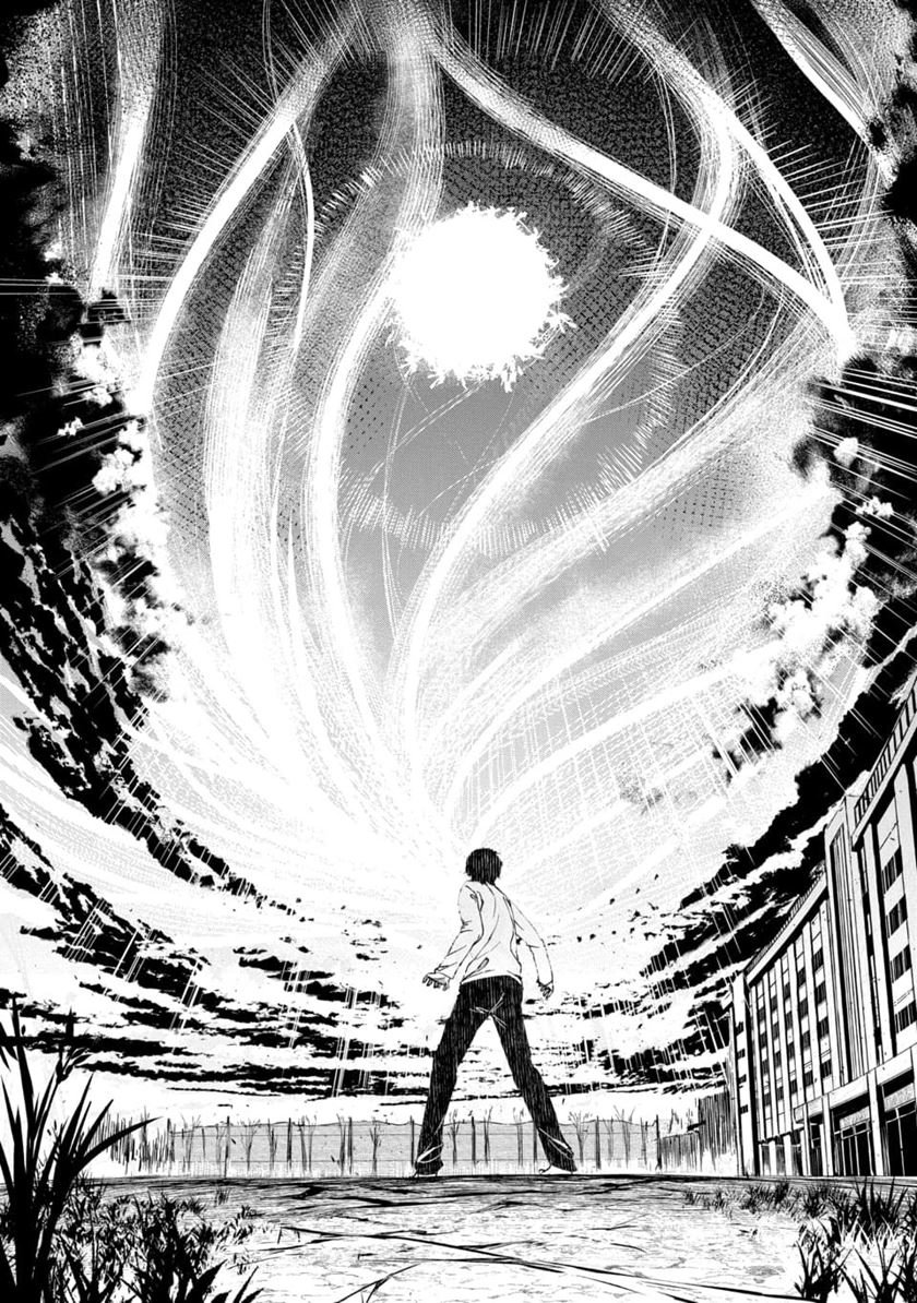 Kyosei Tensei Bab 01 halaman 20