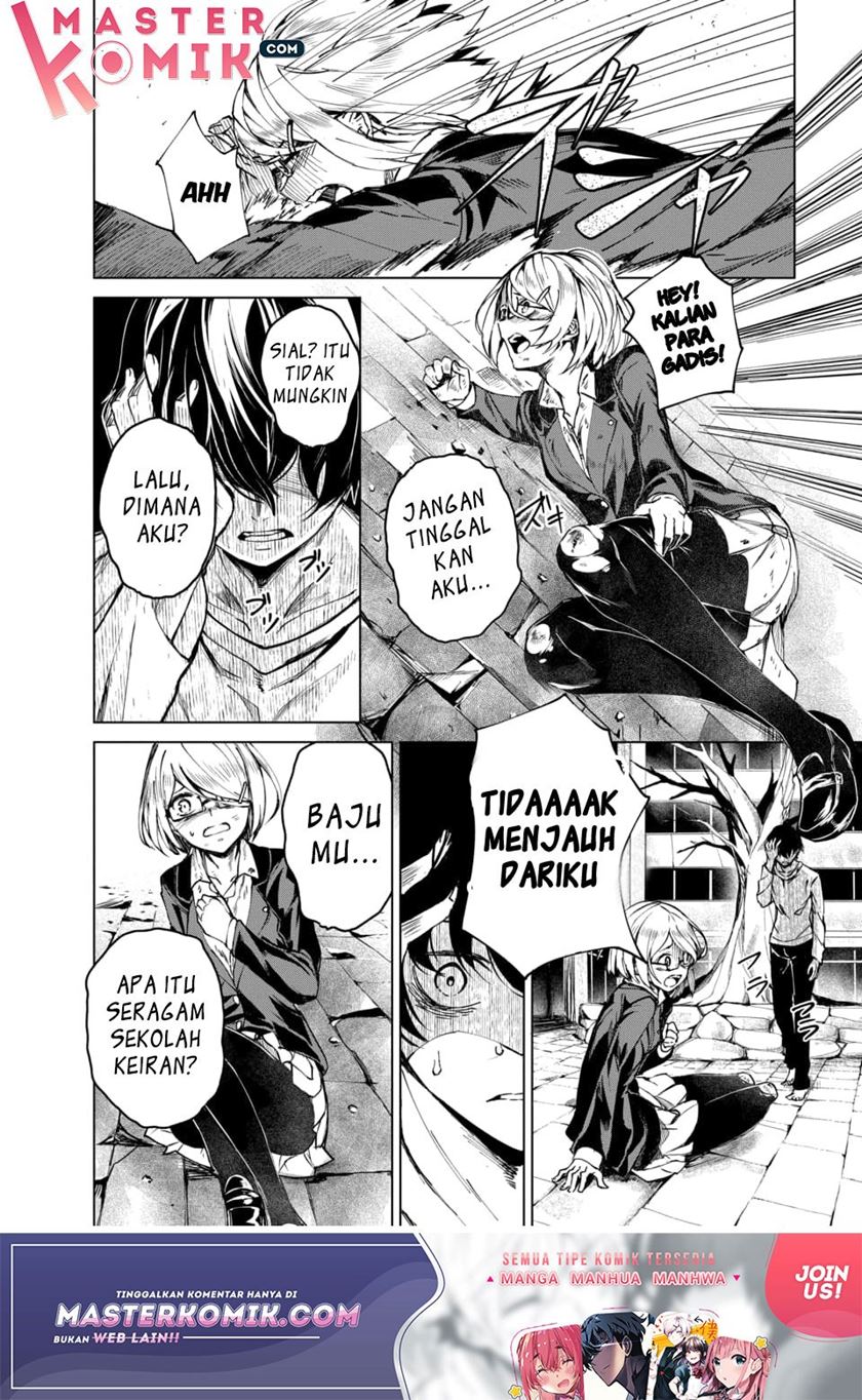 Kyosei Tensei Bab 01 halaman 22