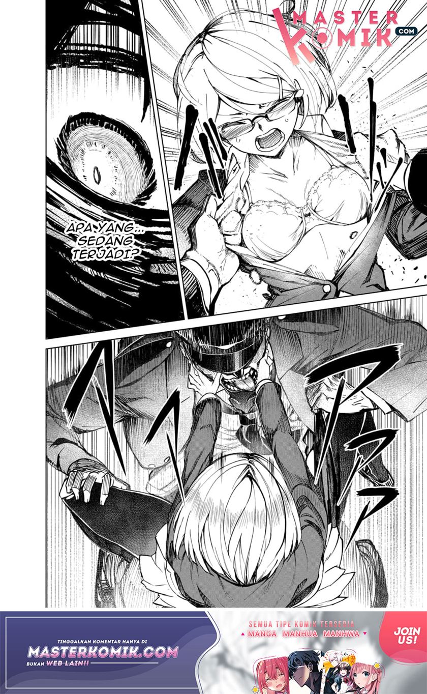 Kyosei Tensei Bab 01 halaman 26