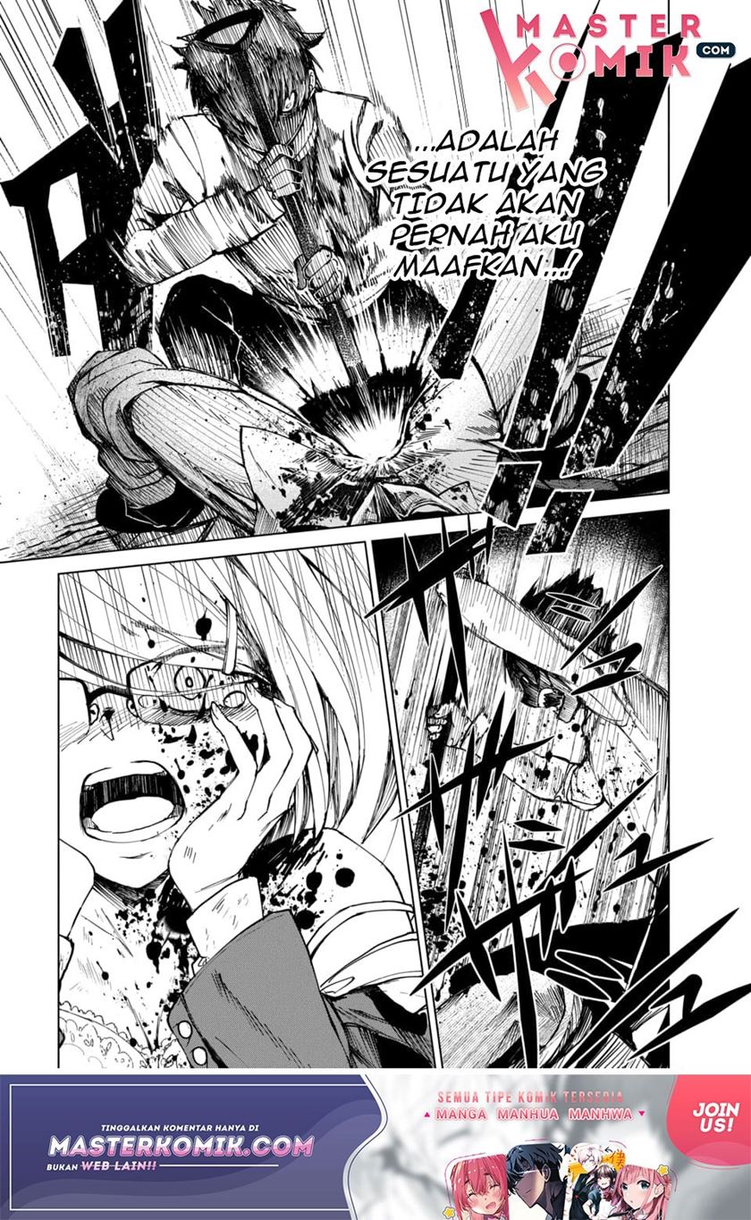 Kyosei Tensei Bab 01 halaman 29