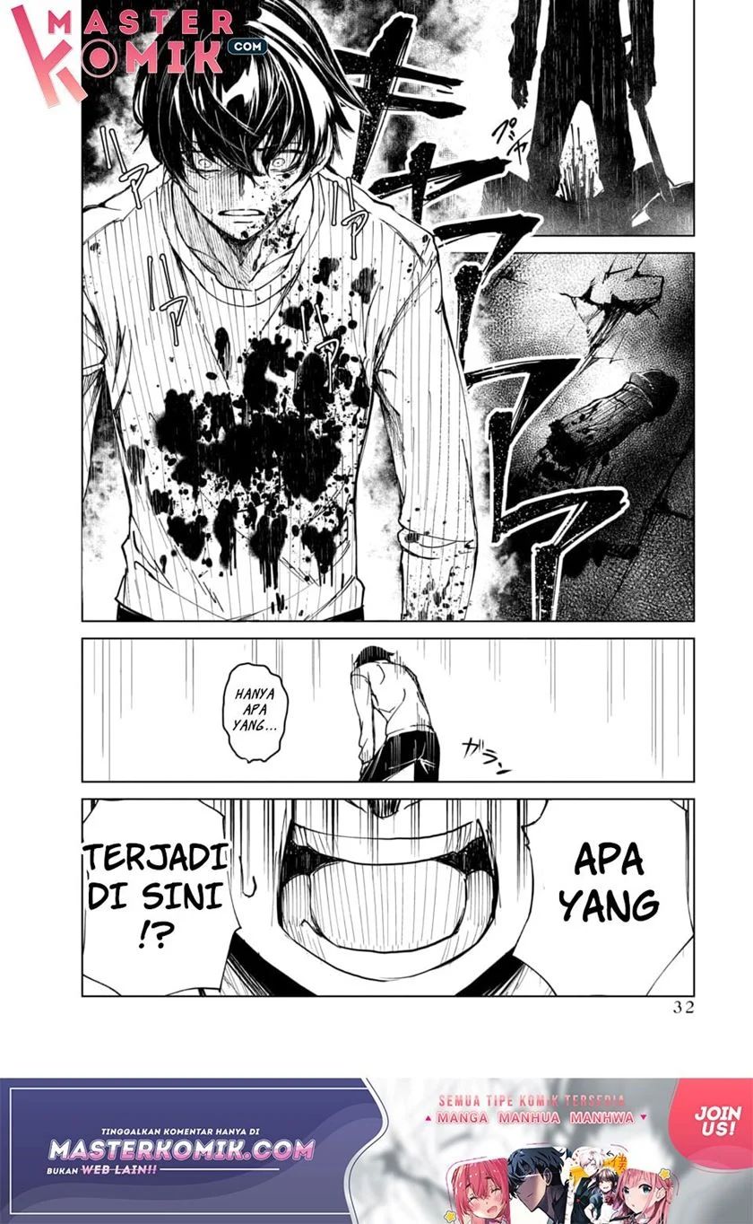 Kyosei Tensei Bab 01 halaman 30