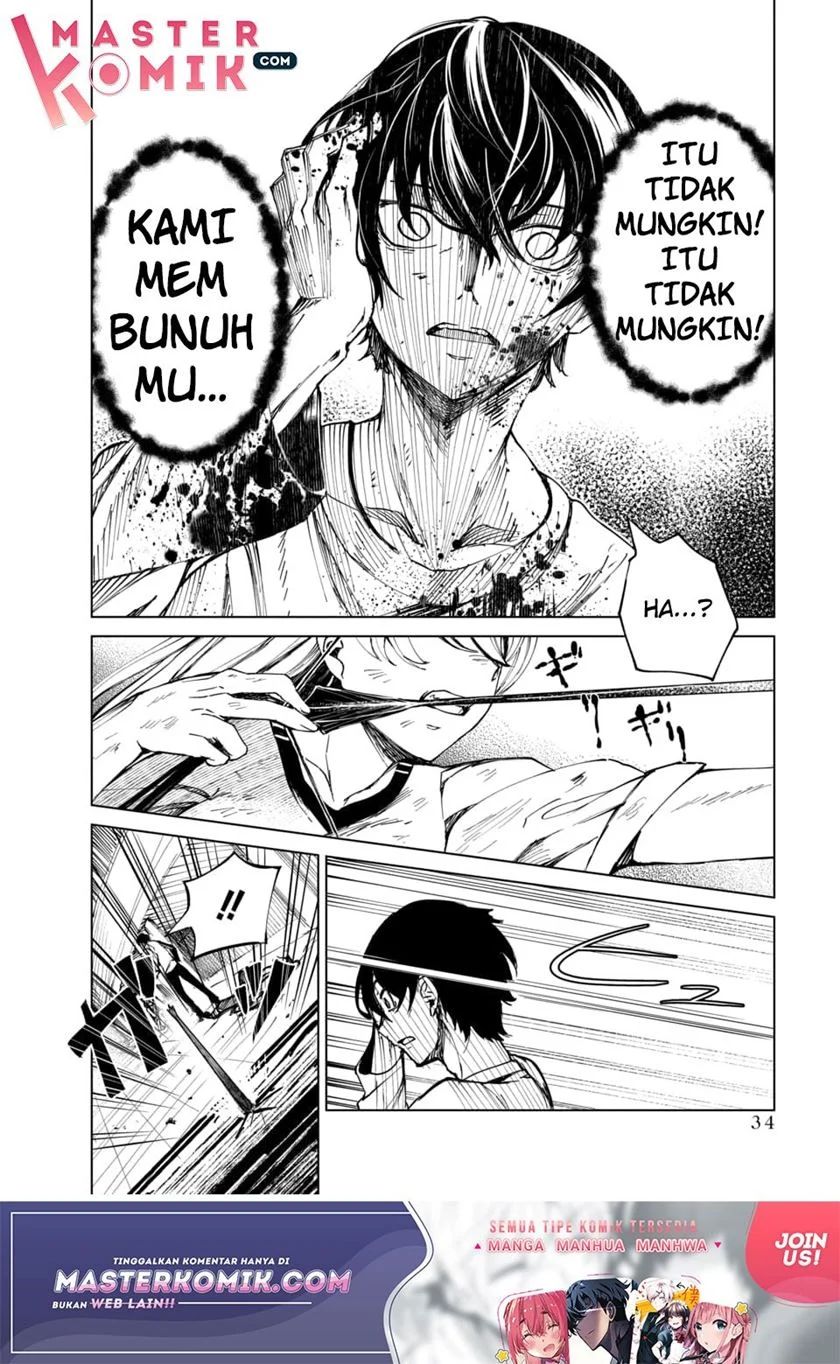Kyosei Tensei Bab 01 halaman 32