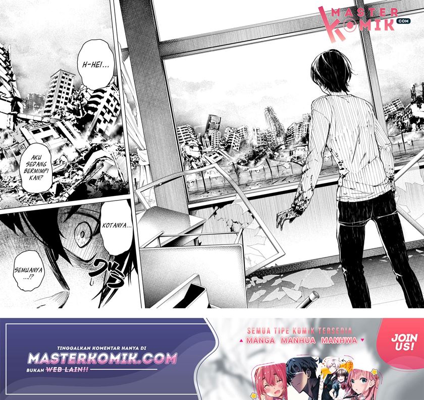 Kyosei Tensei Bab 01 halaman 36