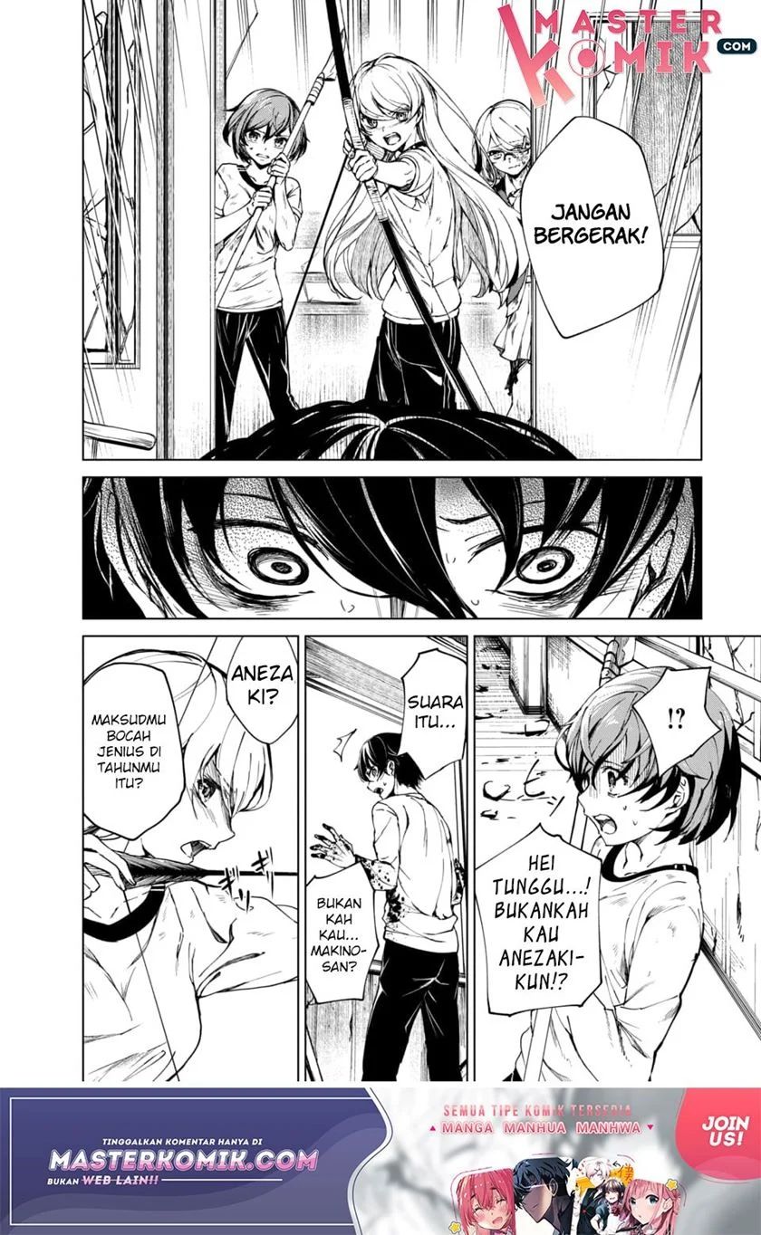 Kyosei Tensei Bab 01 halaman 37