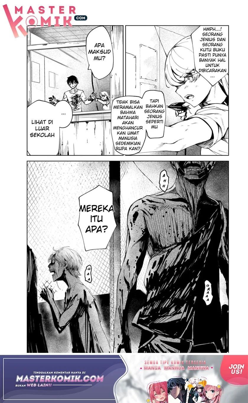 Kyosei Tensei Bab 01 halaman 41