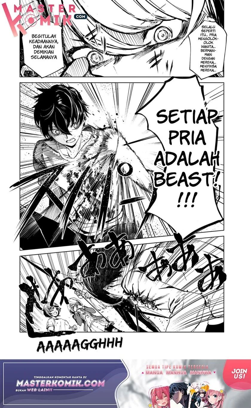 Kyosei Tensei Bab 01 halaman 46