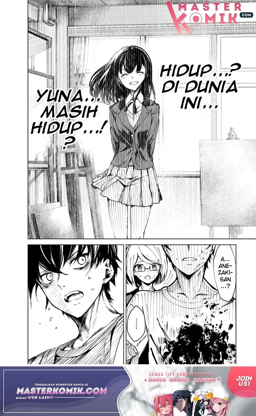 Kyosei Tensei Bab 01 halaman 53