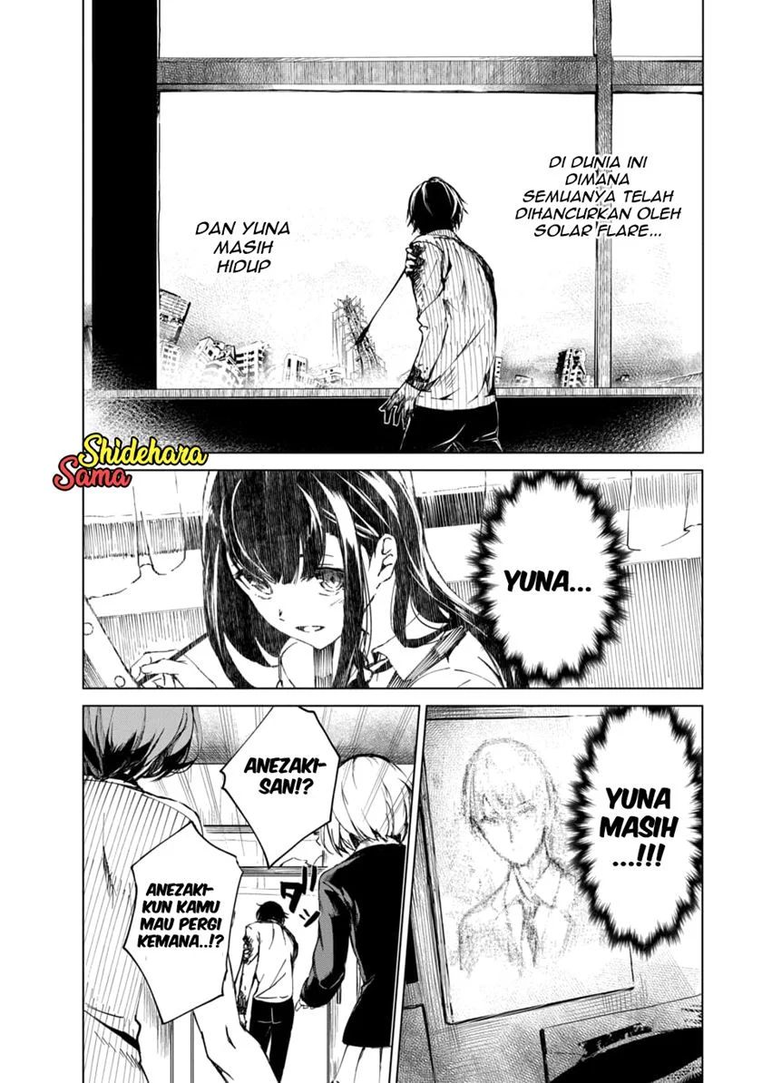 Kyosei Tensei Bab 02.1 halaman 2