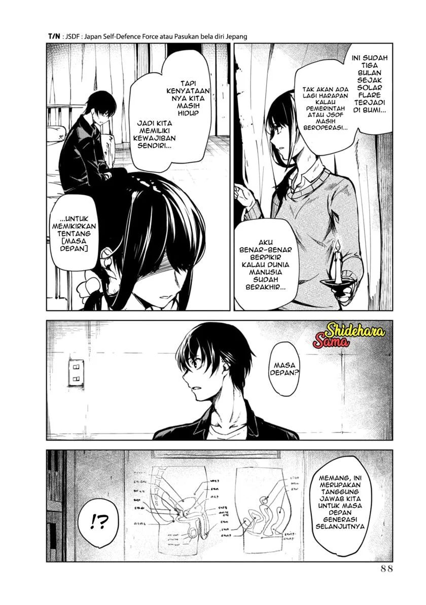 Kyosei Tensei Bab 02.3 halaman 7