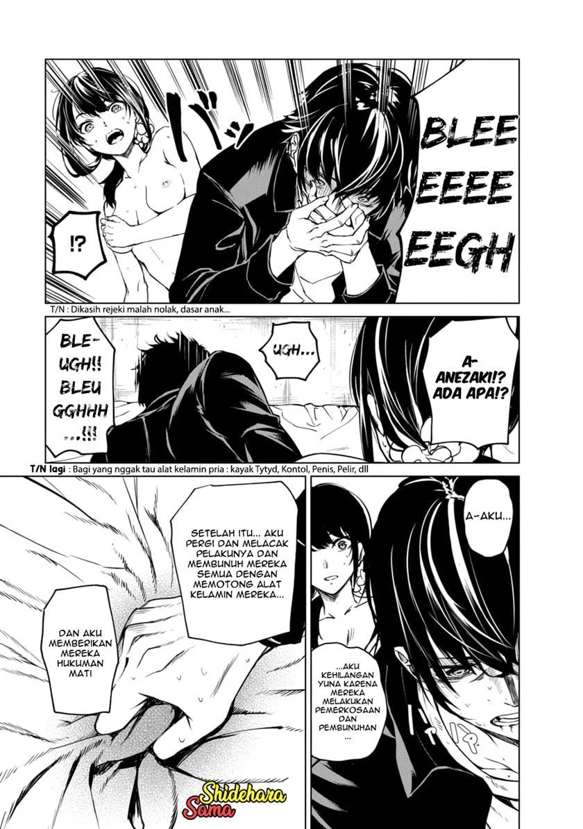 Kyosei Tensei Bab 02.4 halaman 2
