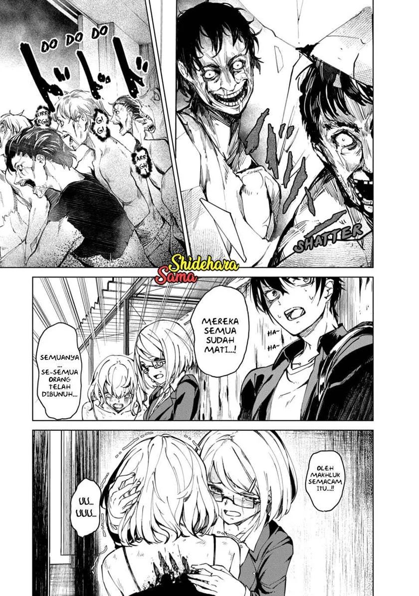 Kyosei Tensei Bab 02.5 halaman 4