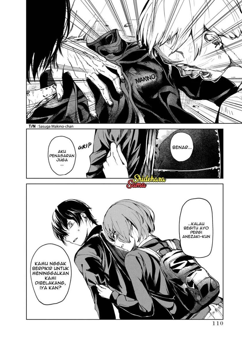 Kyosei Tensei Bab 02.5 halaman 9