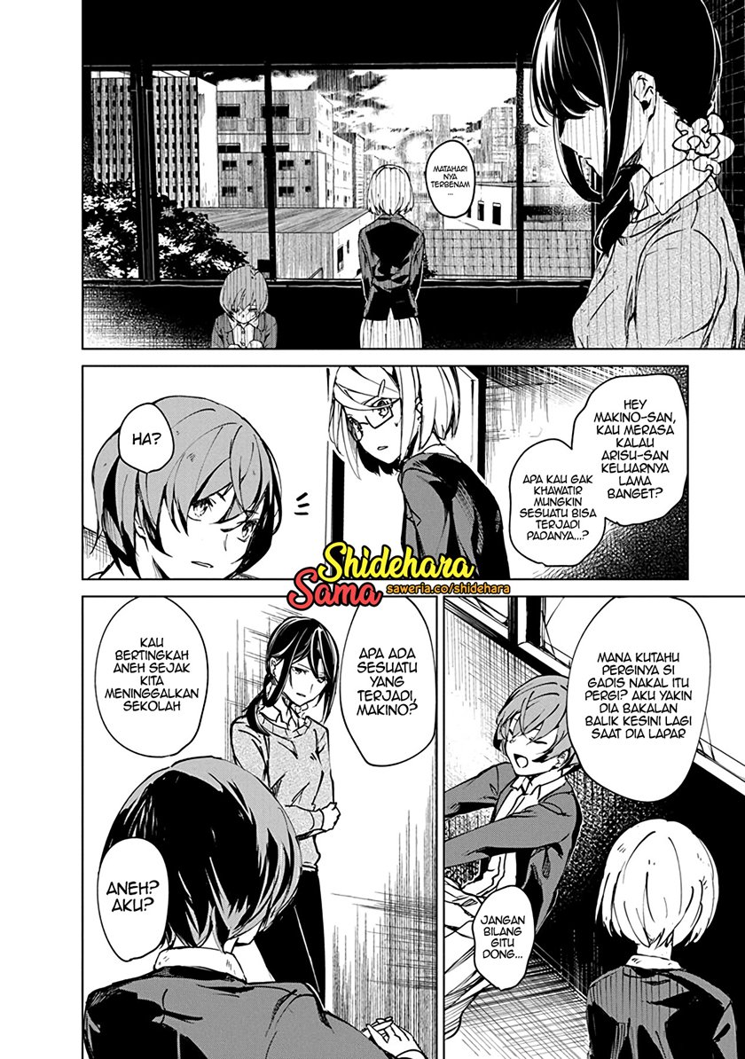 Kyosei Tensei Bab 04 halaman 8