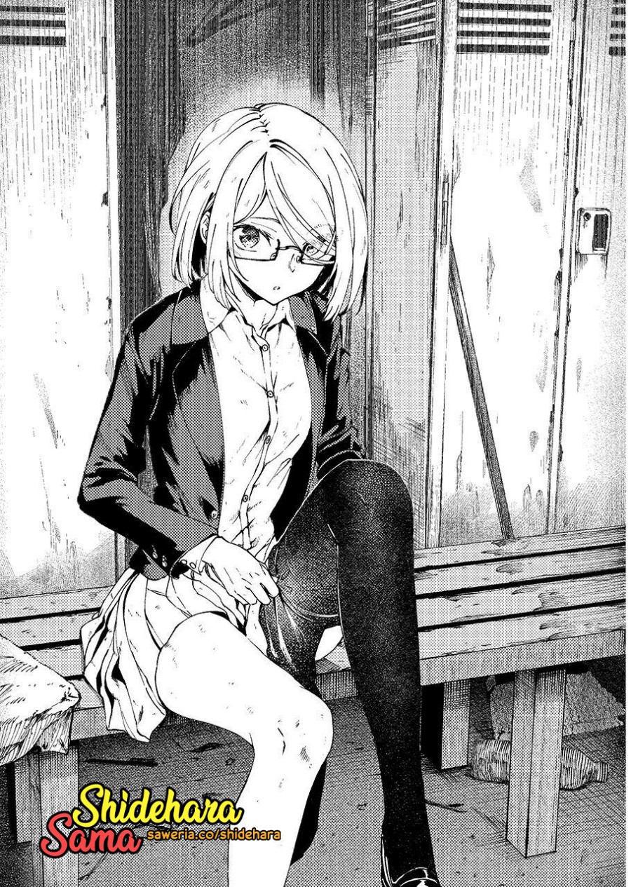 Kyosei Tensei Bab 05 halaman 4
