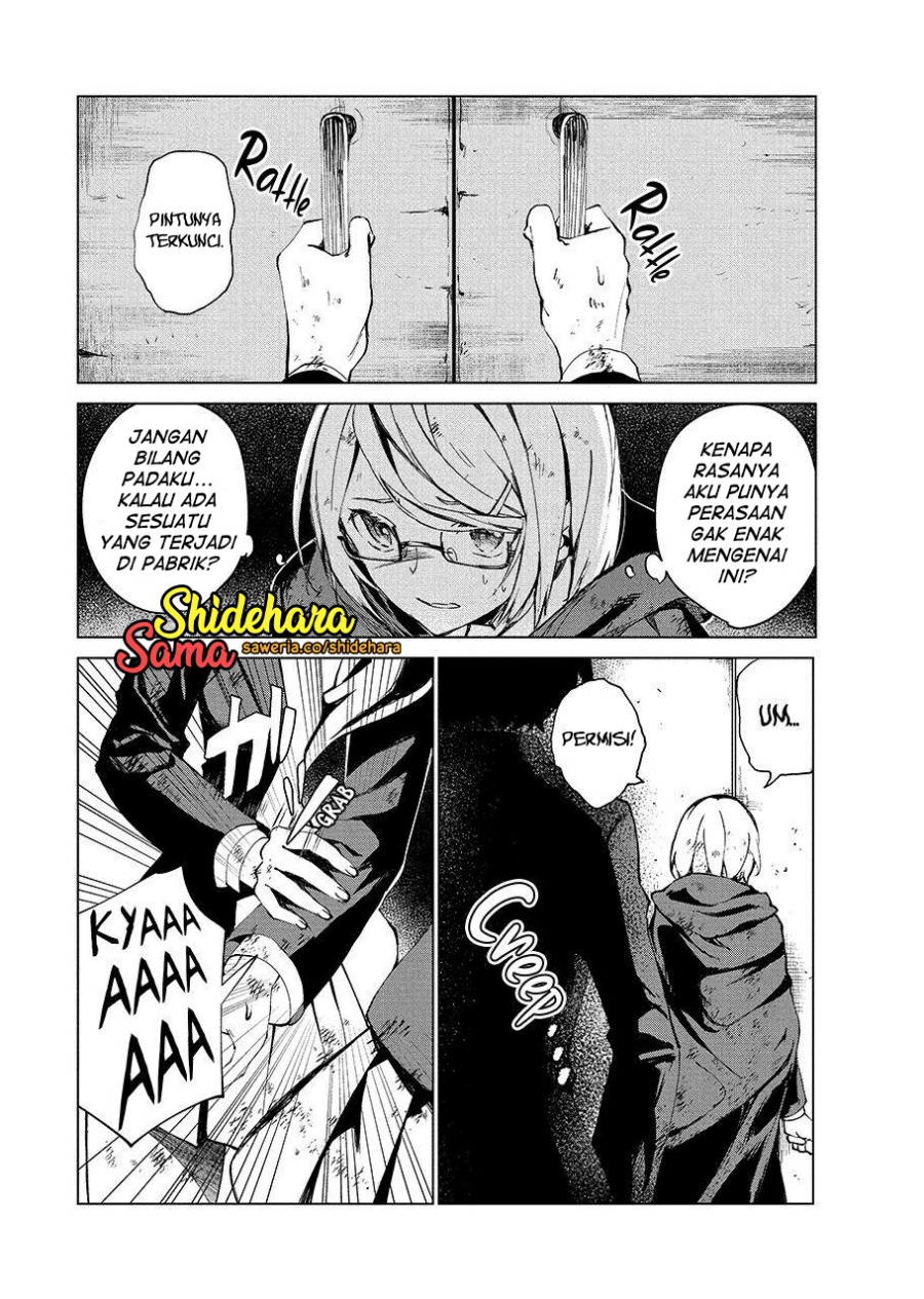 Kyosei Tensei Bab 05 halaman 28