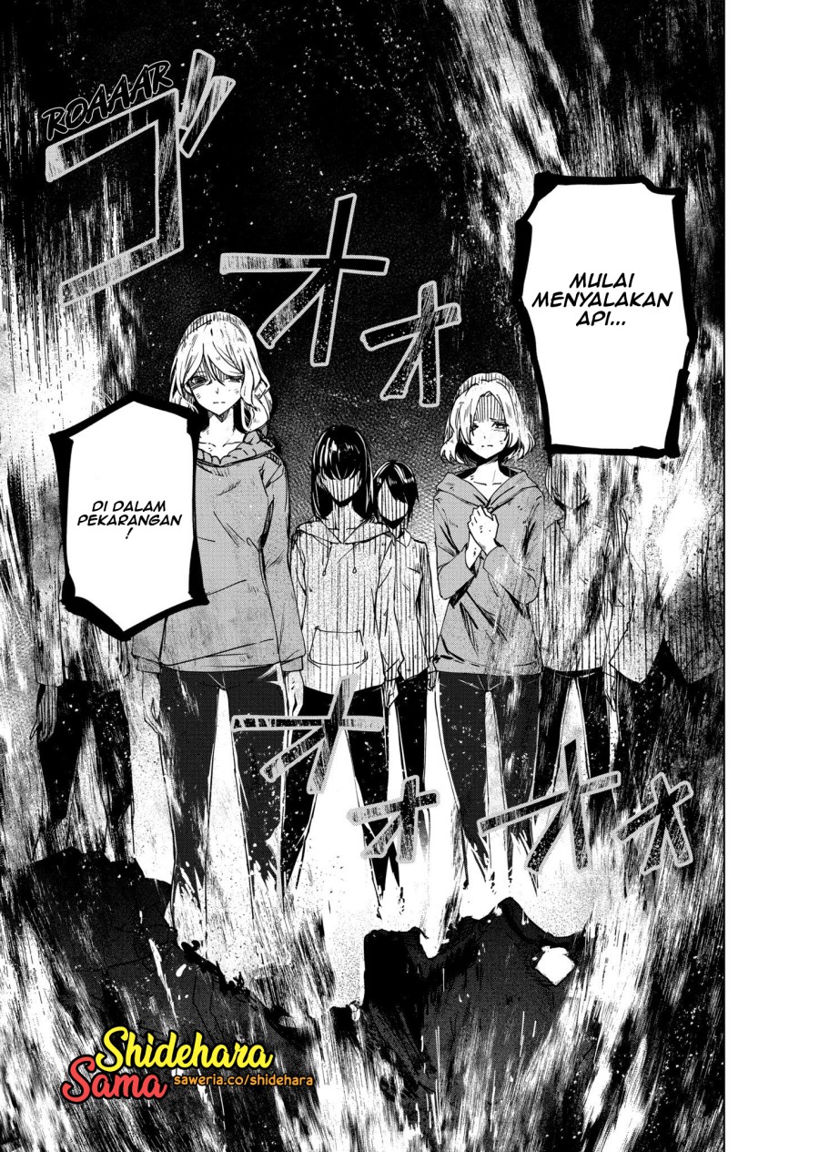 Kyosei Tensei Bab 06 halaman 22