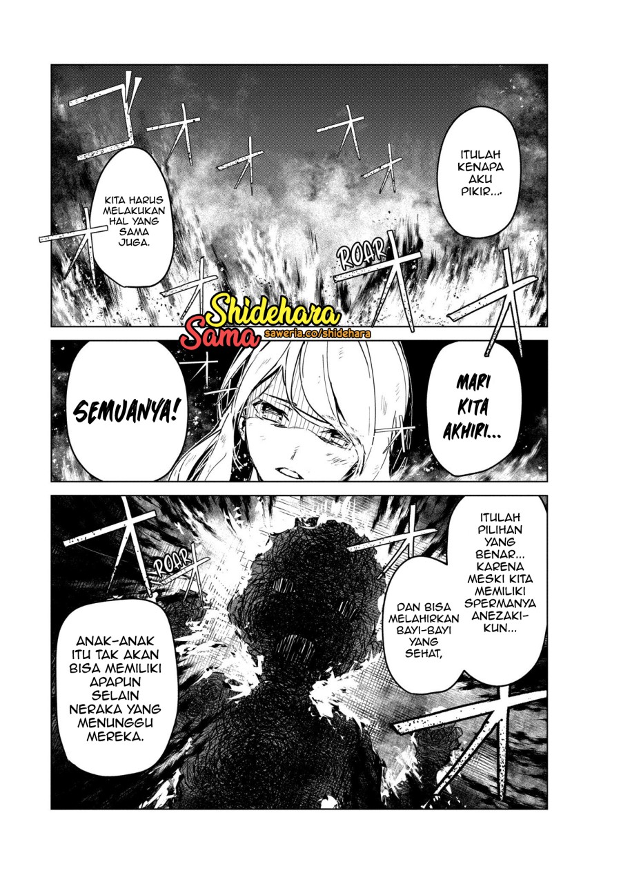 Kyosei Tensei Bab 06 halaman 24
