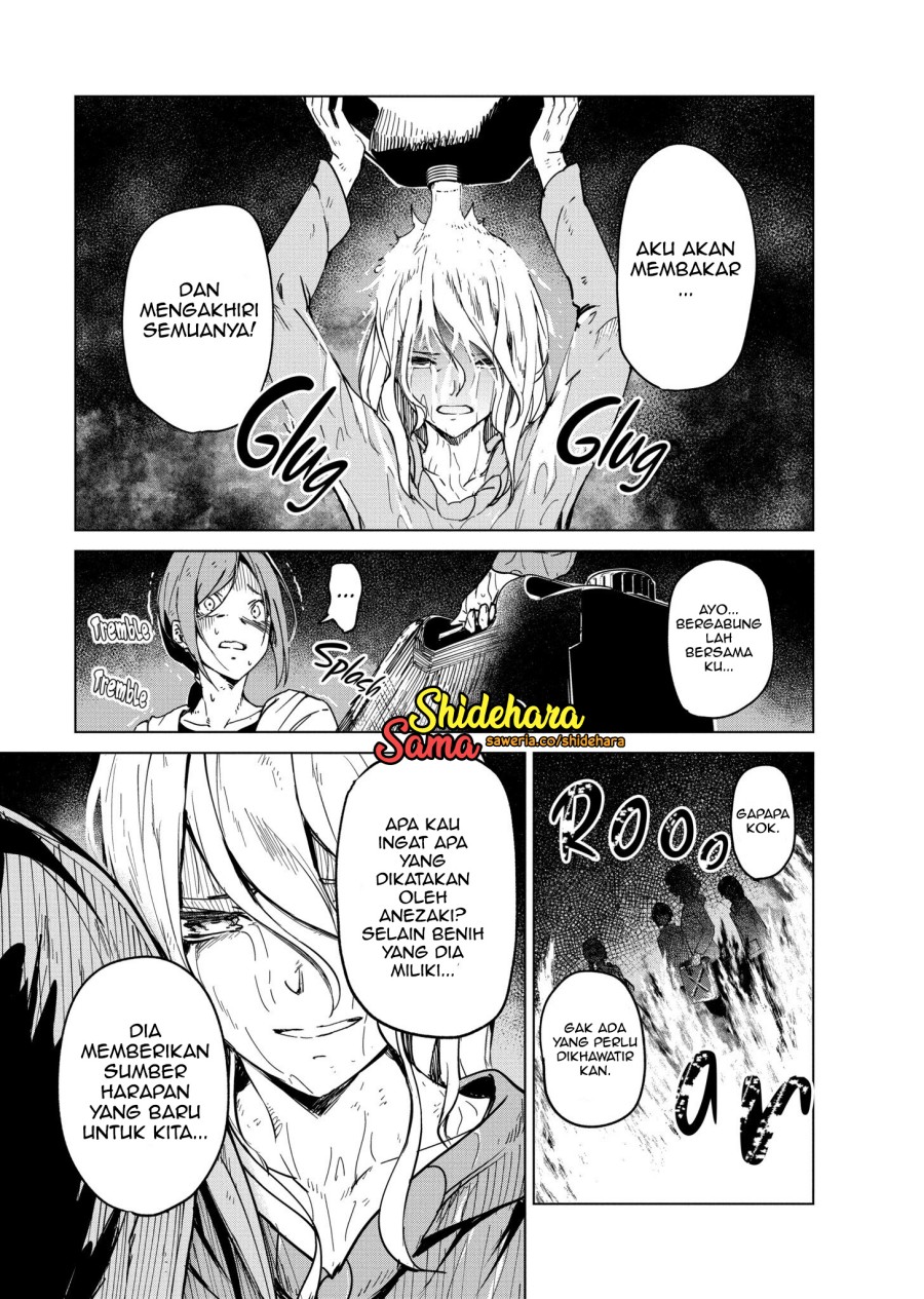 Kyosei Tensei Bab 06 halaman 26
