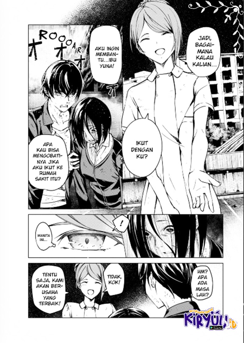 Kyosei Tensei Bab 07 halaman 3