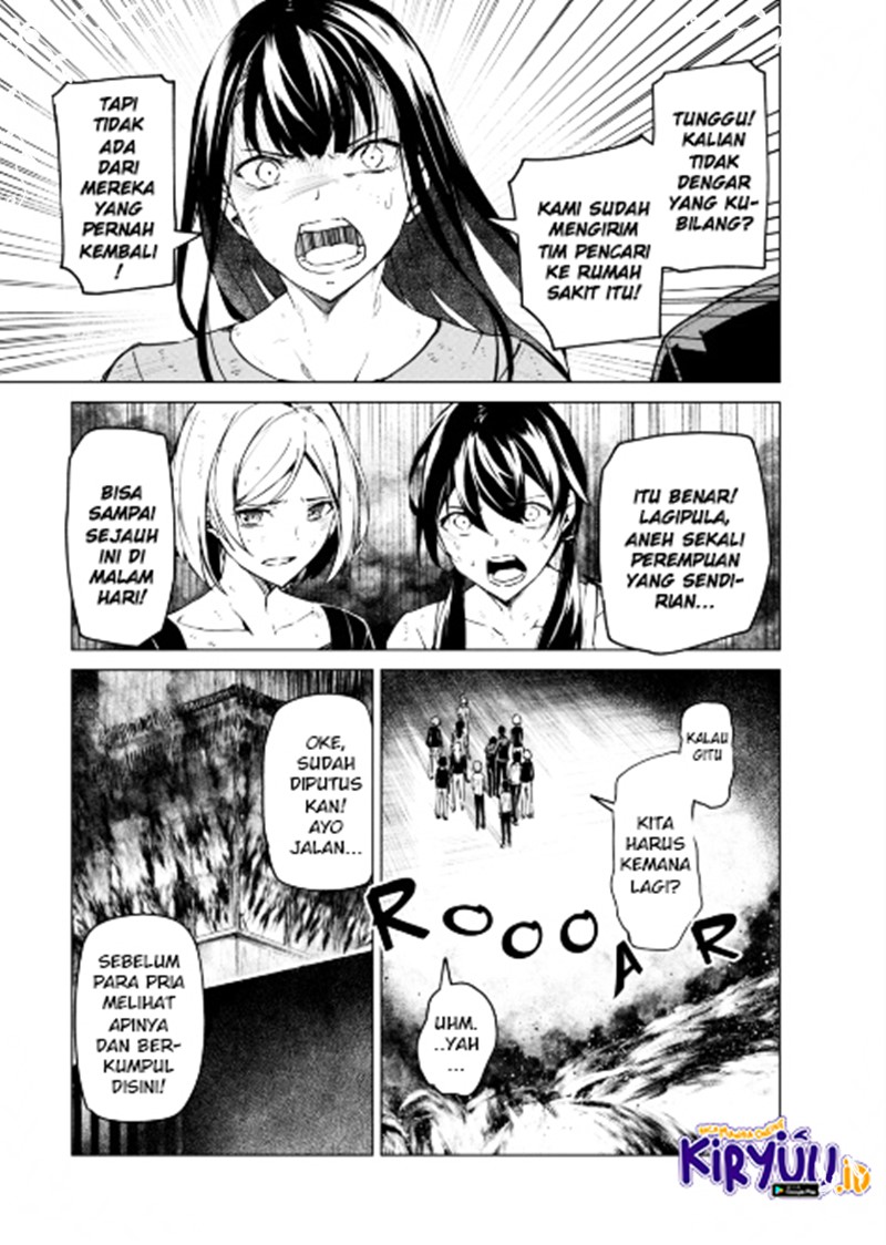 Kyosei Tensei Bab 07 halaman 4
