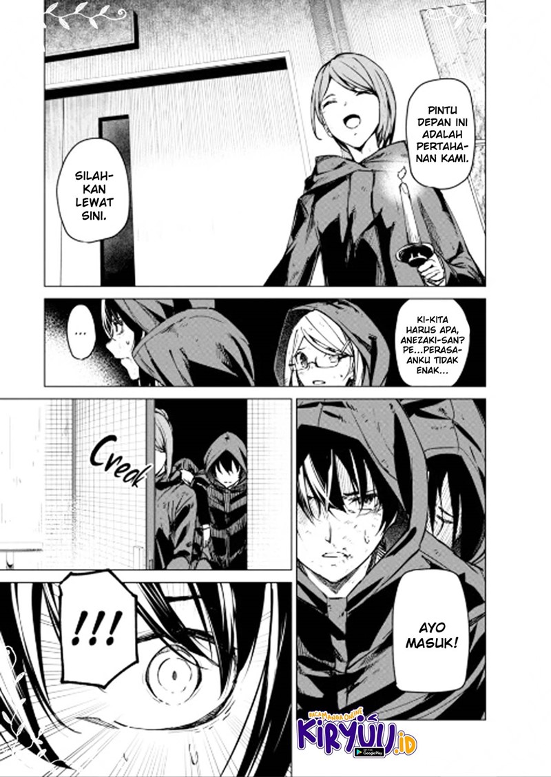Kyosei Tensei Bab 07 halaman 8