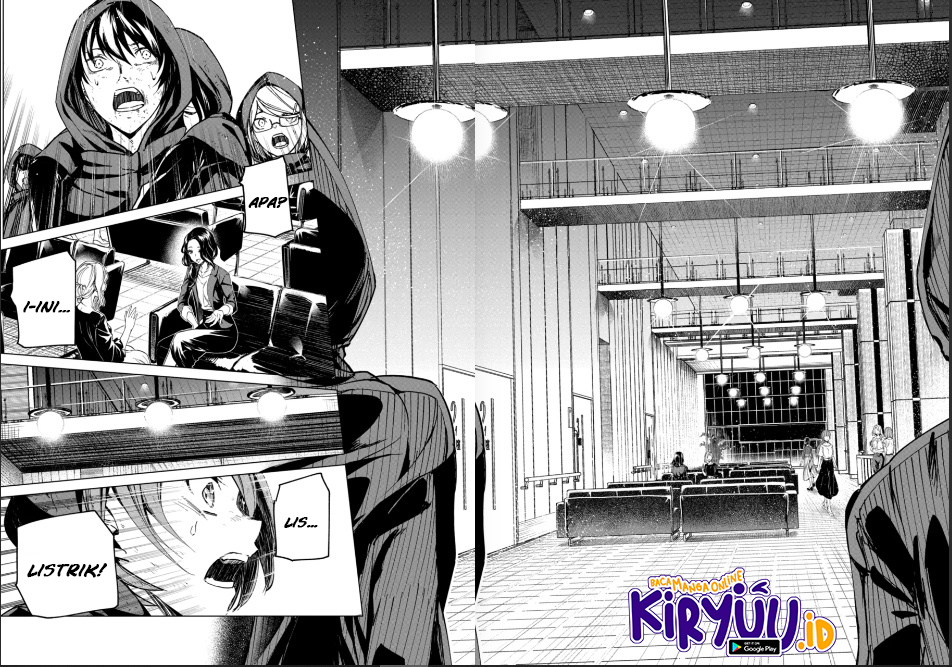 Kyosei Tensei Bab 07 halaman 9
