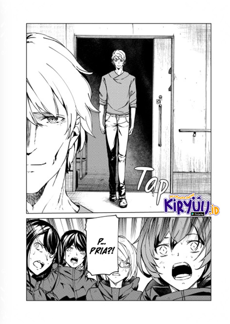 Kyosei Tensei Bab 07 halaman 12