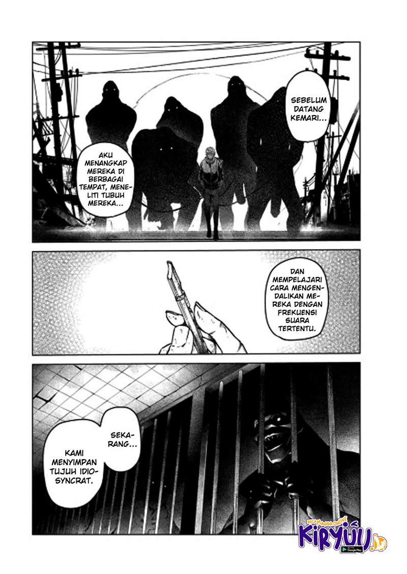 Kyosei Tensei Bab 07 halaman 23