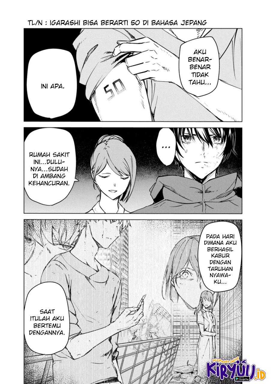 Kyosei Tensei Bab 08 halaman 5