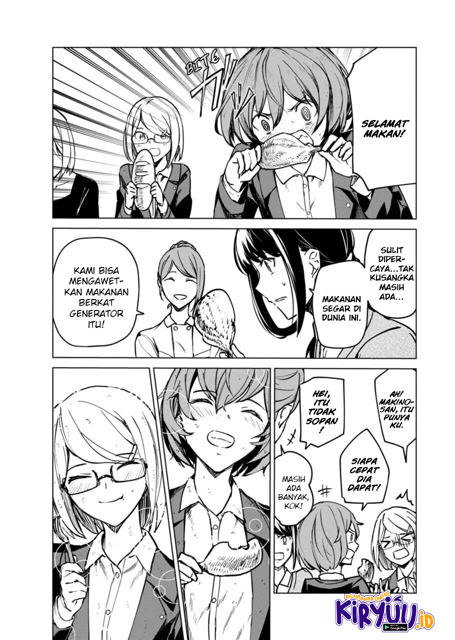 Kyosei Tensei Bab 08 halaman 10