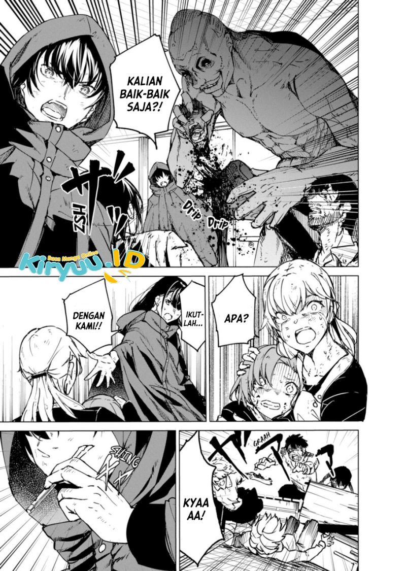 Kyosei Tensei chapter 09 halaman 4