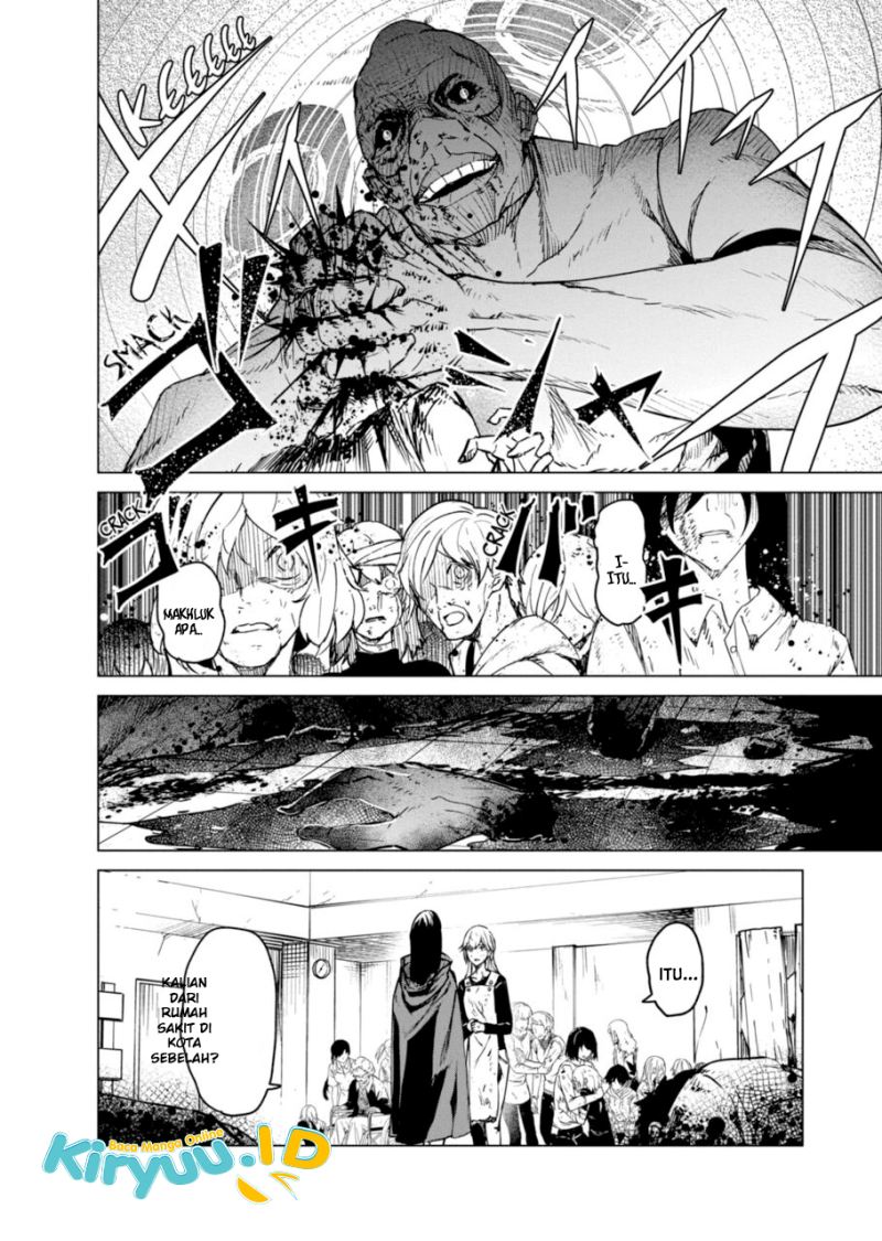 Kyosei Tensei chapter 09 halaman 5