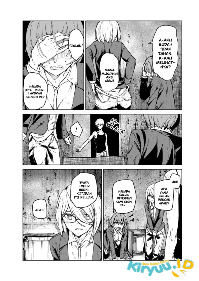 Kyosei Tensei chapter 09 halaman 9