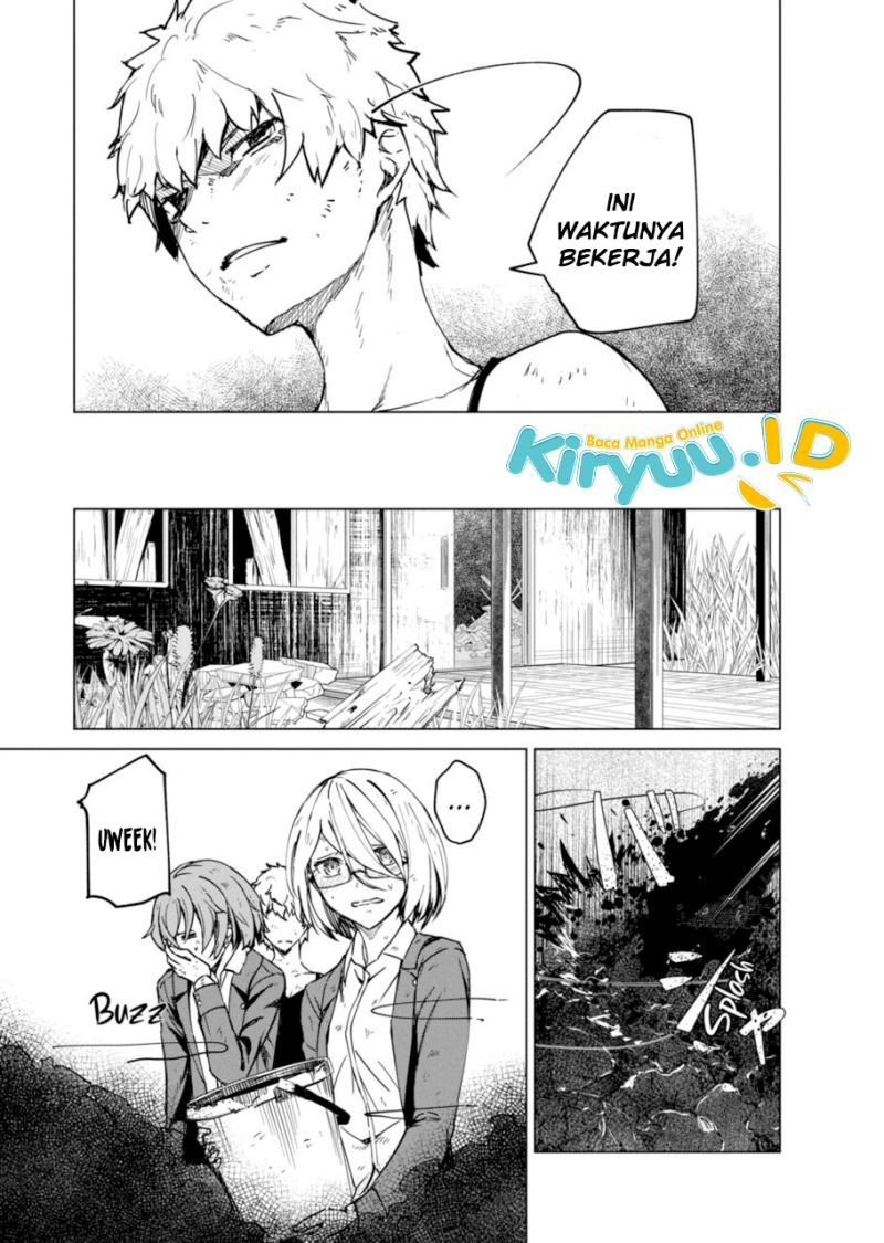 Kyosei Tensei chapter 09 halaman 10