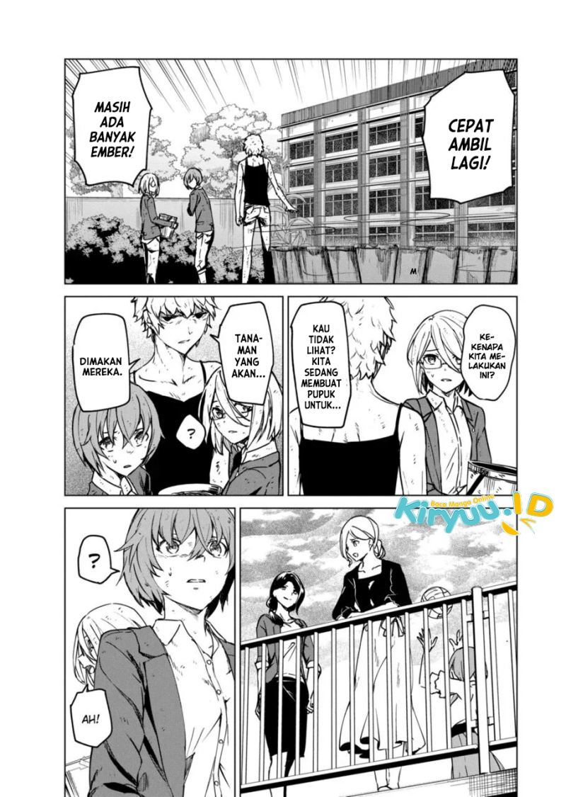 Kyosei Tensei chapter 09 halaman 11